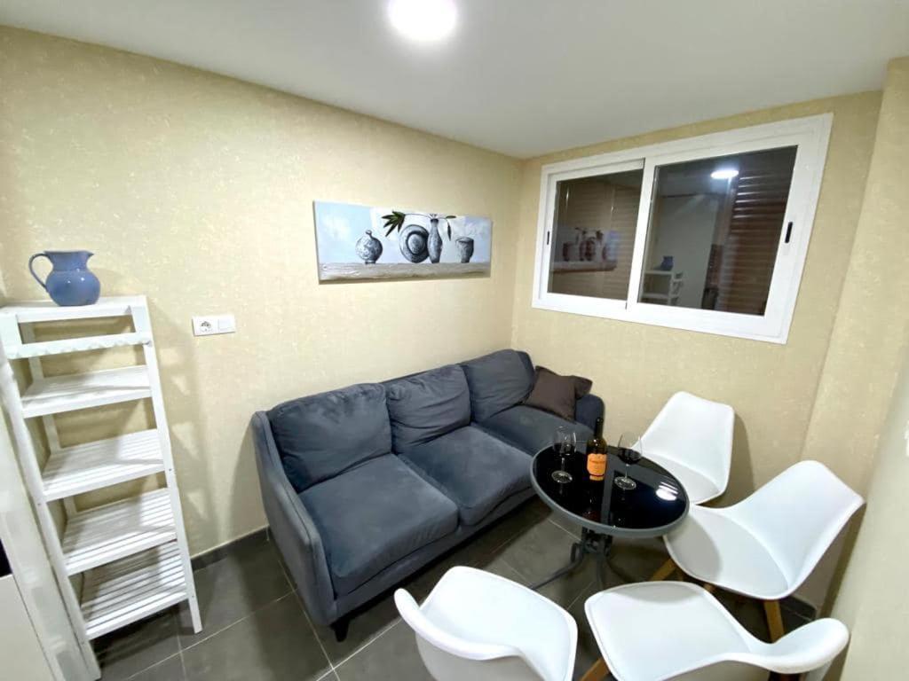 Apartment Alcaidesa Exterior foto